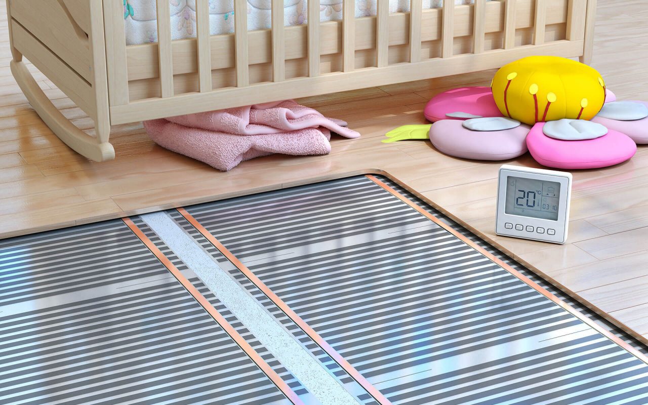 Different Types of Air Condition Control