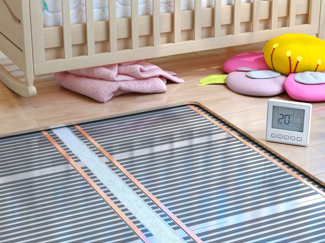 Different Types of Air Condition Control